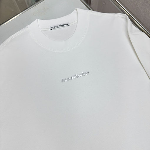 アクネストゥディオズスーパーコピー Acne Studios 厚シリコン長袖シャツ