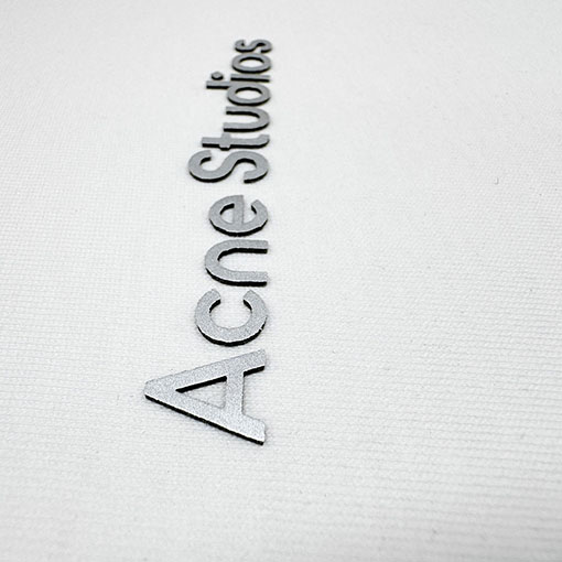 アクネストゥディオズスーパーコピー Acne Studios 厚シリコン長袖シャツ