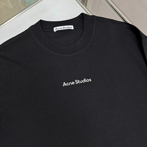 アクネストゥディオズスーパーコピー Acne Studios 厚シリコン長袖シャツ