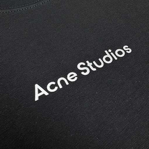 アクネストゥディオズスーパーコピー Acne Studios 厚シリコン長袖シャツ