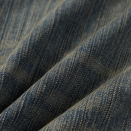 バレンシアガコピー Balenciaga Bootcut ベーシックなブラックのフレアストレートレッグジーンズ