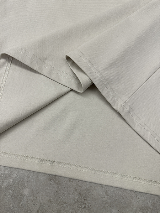 バーバリーコピー 馬術ロゴプリント半袖Tシャツ