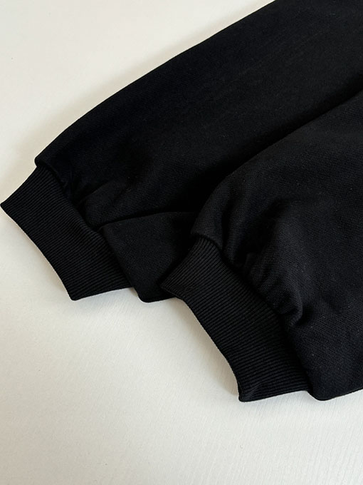 セリーヌ コットン製凱旋門刺繍りベースボールジャケット