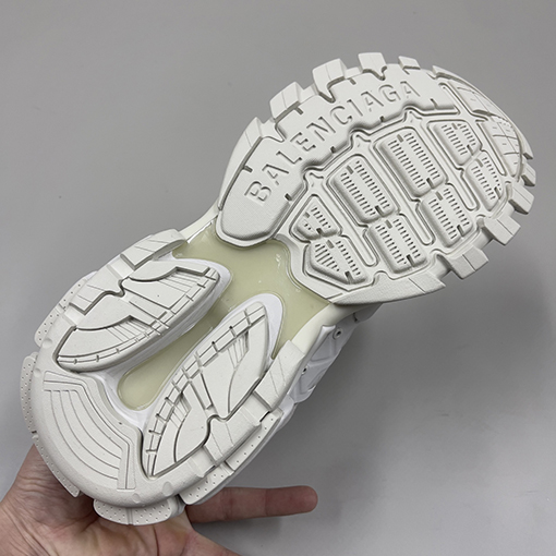 バレンシアガスーパーコピー Balenciaga Track Sneaker スタッズシリーズ カップルスニーカー