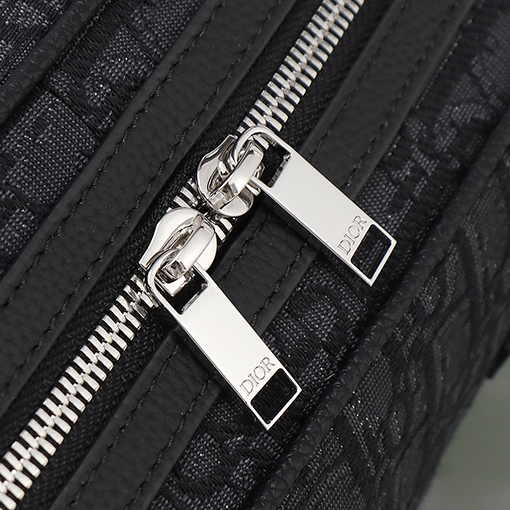 ディオールコピー Oblique 特大ジャカードハンドバッグ