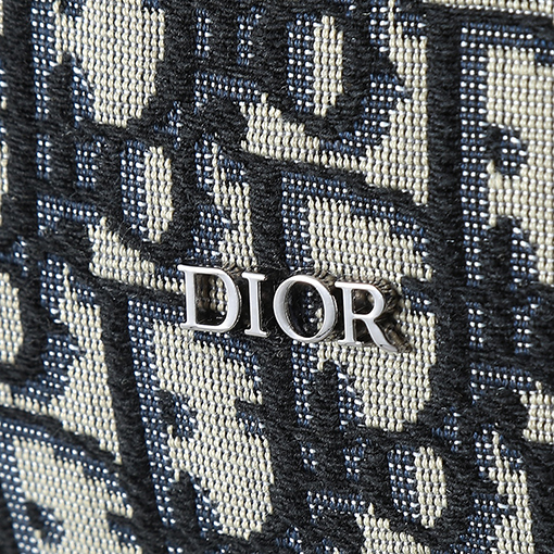 ディオール Rider Soft ジッパー付きバックパック