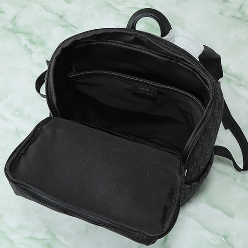 ディオール Rider Soft ジッパー付きバックパック