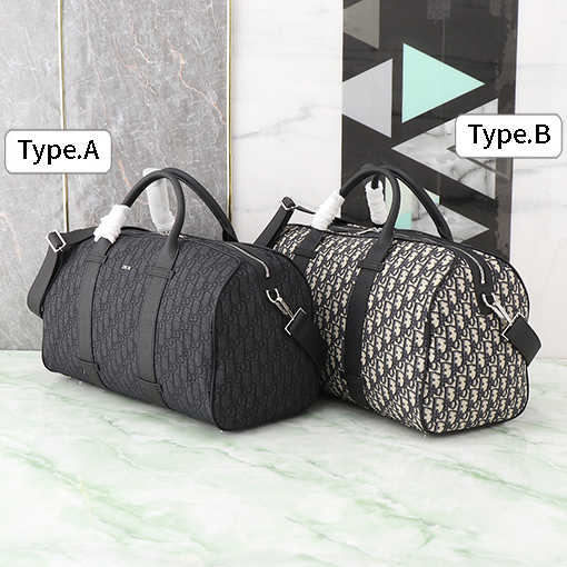 ディオールコピー Oblique 特大ジャカードハンドバッグ