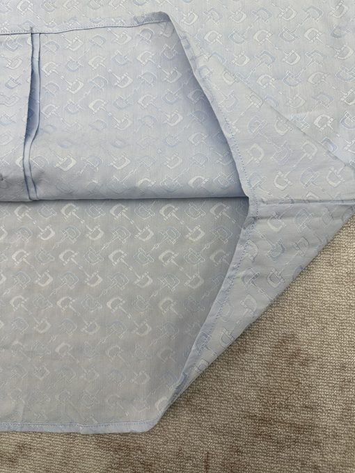 グッチ 新作オールオーバープリント無地長袖シャツ