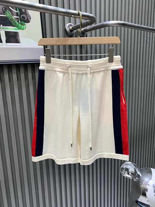 グッチスーパーコピー 新しいニットショーツ