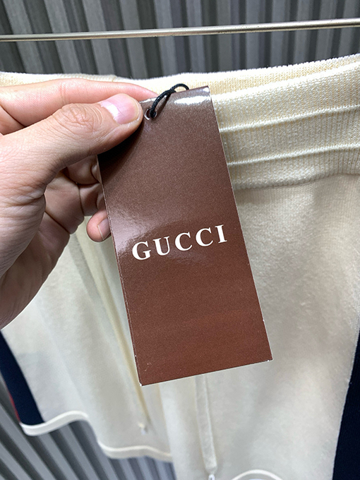 グッチスーパーコピー 新しいニットショーツ