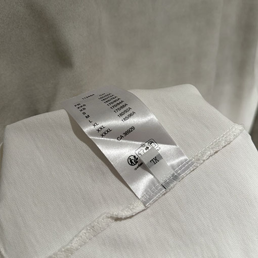 ルイヴィトンスーパーコピー 新作アップリケ刺繍半袖Tシャツ