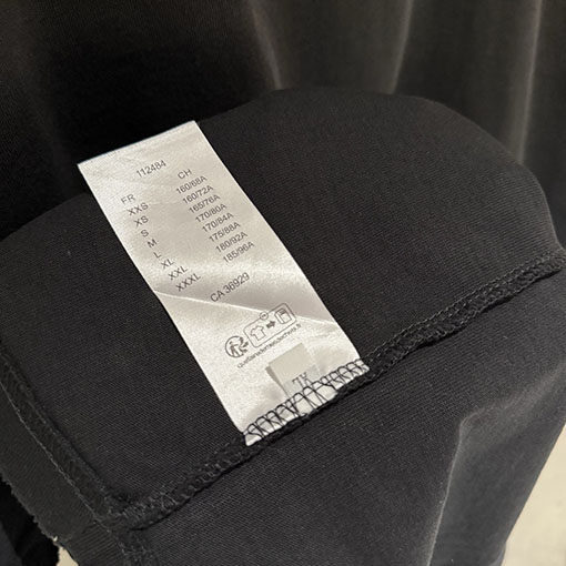 ルイヴィトンスーパーコピー 新作アップリケ刺繍半袖Tシャツ