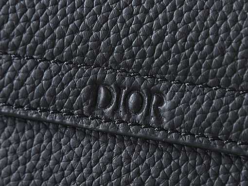 ディオール サドルバッグ