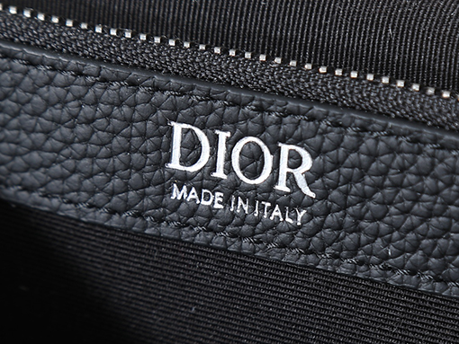 ディオール サドルバッグ