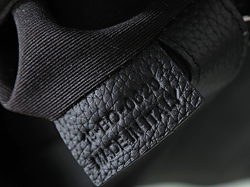 ディオール サドルバッグ