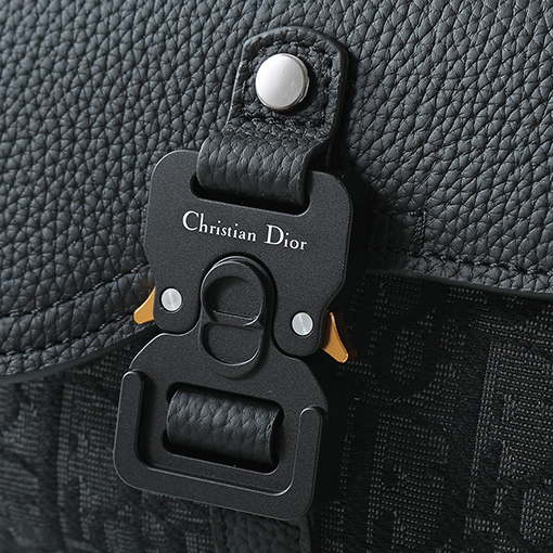 ディオールスーパーコピー Oblique 8 クラシックプリントウエストバッグ