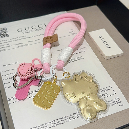 グッチコピー キーホルダー