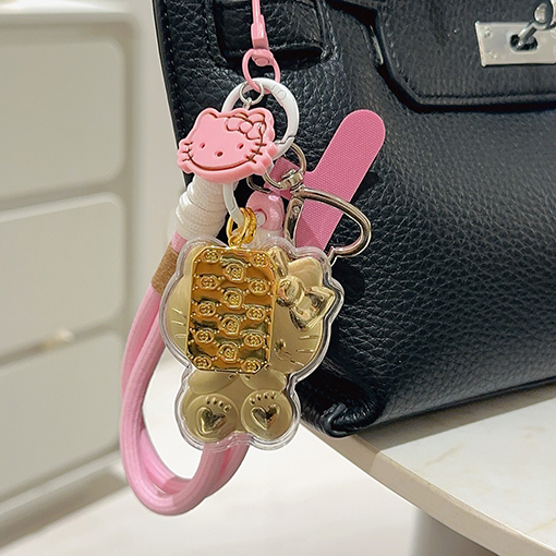 グッチコピー キーホルダー