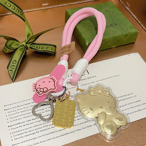 グッチコピー キーホルダー