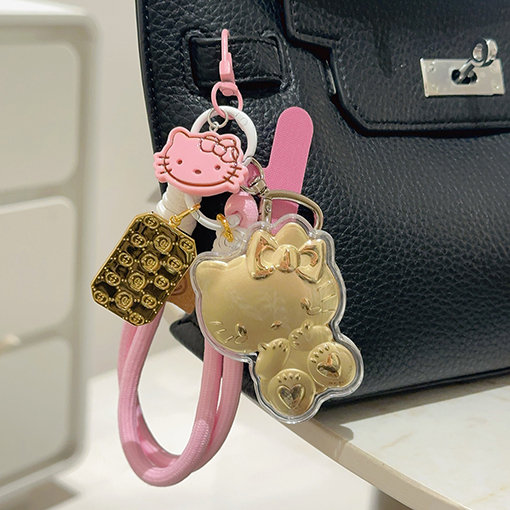 グッチコピー キーホルダー