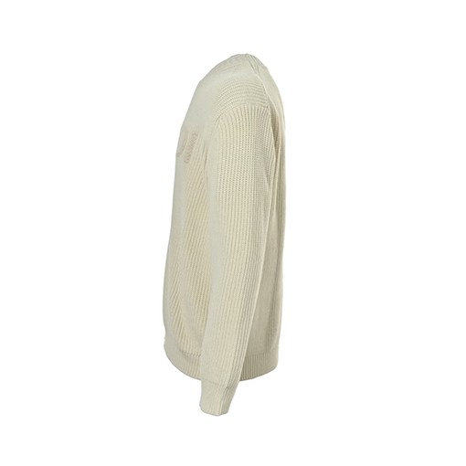 フェンディ FENDI 大きなロゴクルーネックセーター