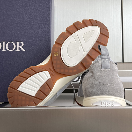 ディオール Dior B80 Lounge フライニットシリーズ メンズスニーカー