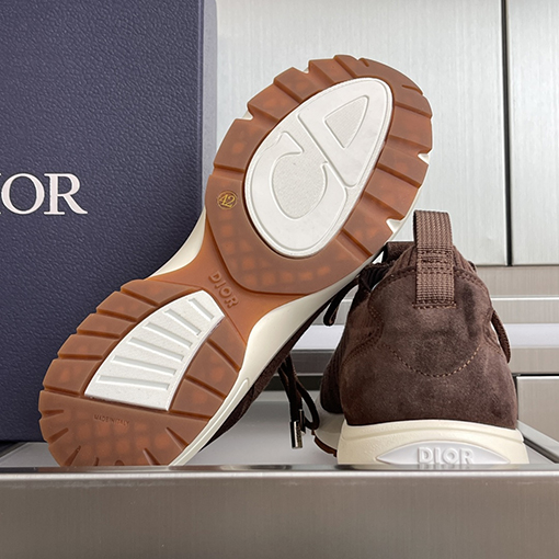 ディオール Dior B80 Lounge フライニットシリーズ メンズスニーカー