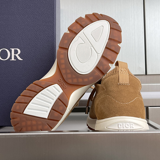 ディオール Dior B80 Lounge フライニットシリーズ メンズスニーカー