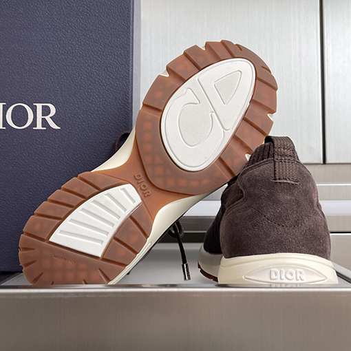 ディオール Dior B80 Lounge フライニットシリーズ メンズスニーカー