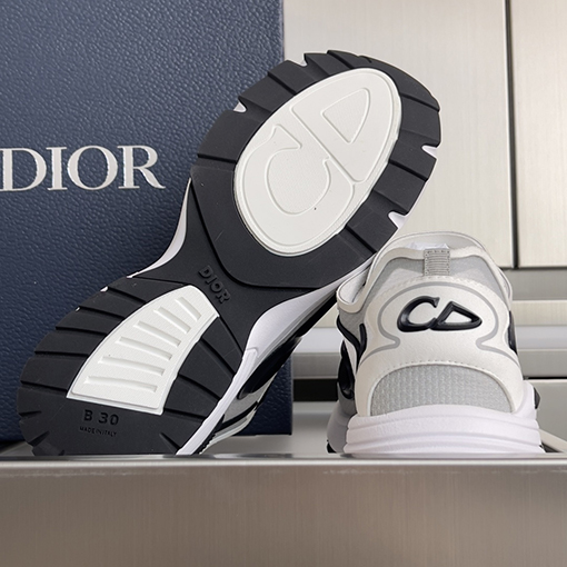 ディオール Dior B30 Countdown Sneaker メンズスニーカー