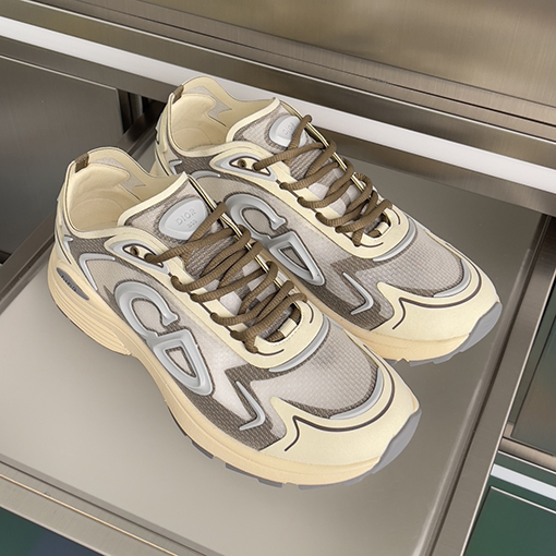 ディオール Dior B30 Countdown Sneaker メンズスニーカー