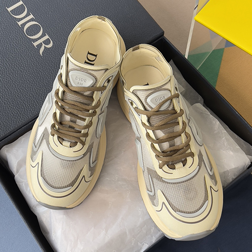 ディオール Dior B30 Countdown Sneaker メンズスニーカー