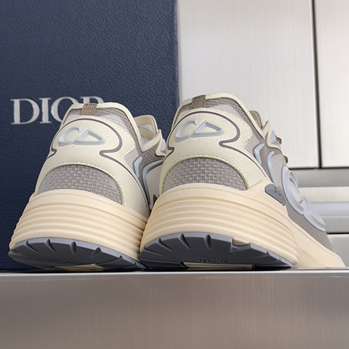ディオール Dior B30 Countdown Sneaker メンズスニーカー