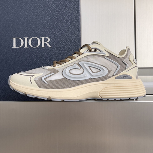ディオール Dior B30 Countdown Sneaker メンズスニーカー