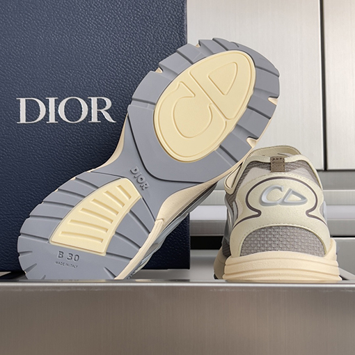 ディオール Dior B30 Countdown Sneaker メンズスニーカー