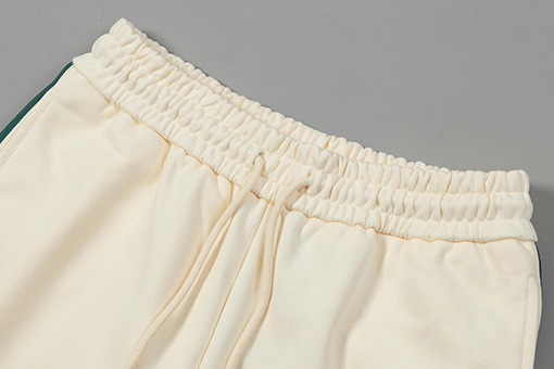 グッチコピー GUCCI ロング刺繍ロゴショートパンツ