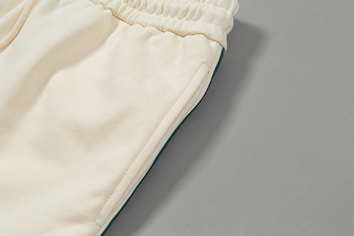 グッチコピー GUCCI ロング刺繍ロゴショートパンツ