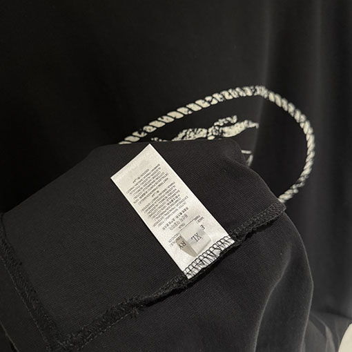 バーバリー BURBERRY 新しいファッション半袖Tシャツ