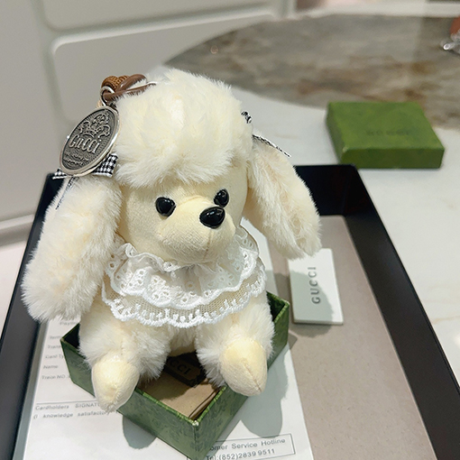 グッチスーパーコピー ダブルGクラシックエレメントペンダント