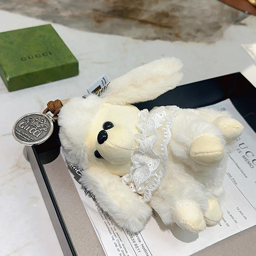 グッチスーパーコピー ダブルGクラシックエレメントペンダント