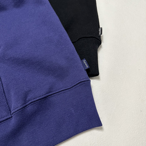 シュプリーム SUPREME マイケルジャクソンのアルバムプリントジップアップパーカー