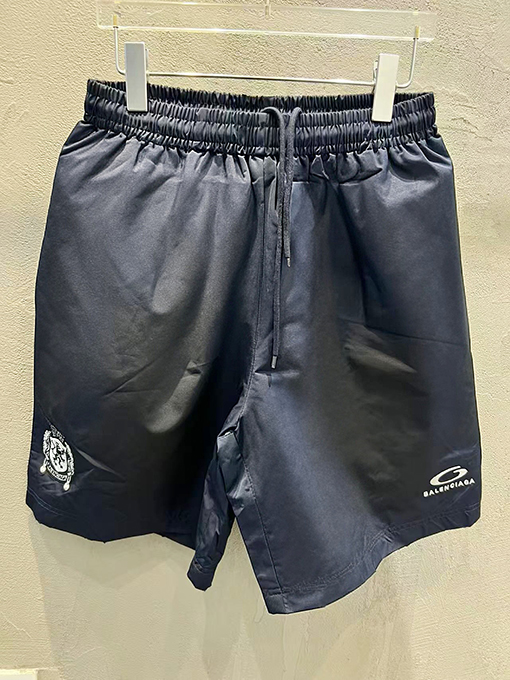バレンシアガ Balenciaga BASKETBALL アスレチックショーツ