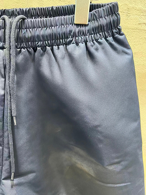 バレンシアガ Balenciaga BASKETBALL アスレチックショーツ