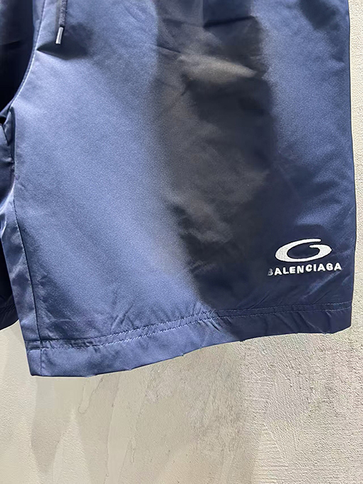 バレンシアガ Balenciaga BASKETBALL アスレチックショーツ