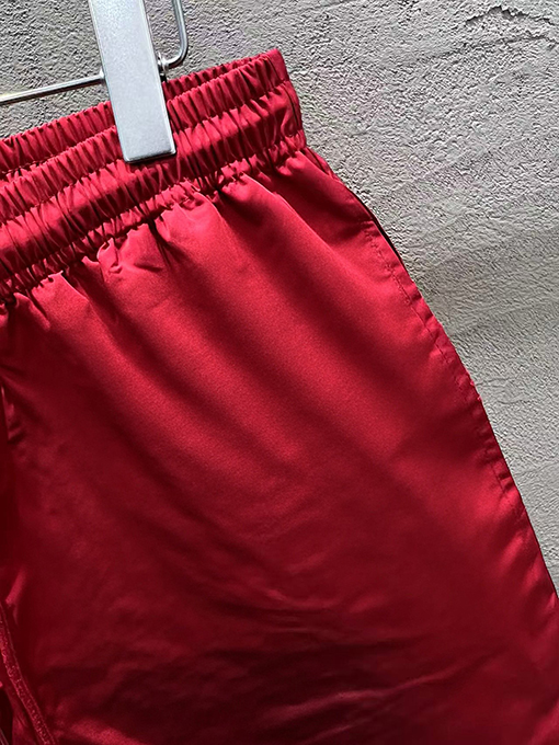 バレンシアガ Balenciaga BASKETBALL アスレチックショーツ