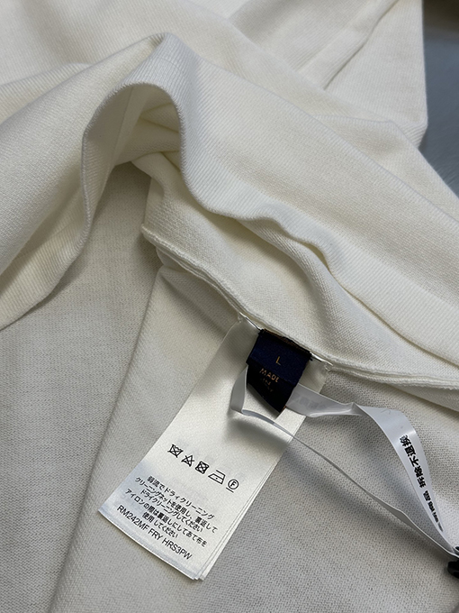 ルイヴィトンコピー ニットピン半袖Tシャツ