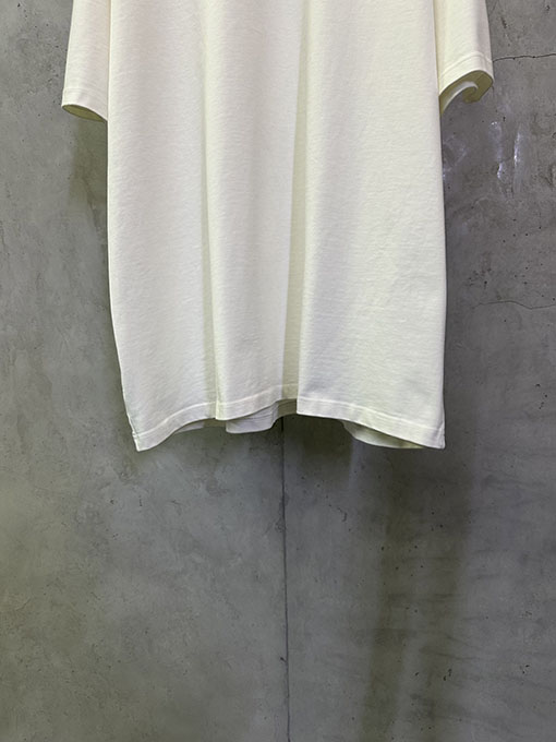 ヴァレンティノ VALENTINO レターロゴプリント半袖Tシャツ