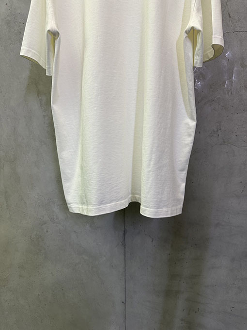 ヴァレンティノ VALENTINO レターロゴプリント半袖Tシャツ