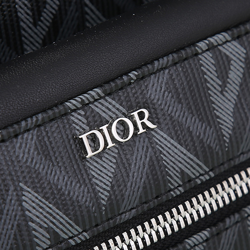 ディオールコピー DIOR Diamond すっきりとしたシンプルなバックパック